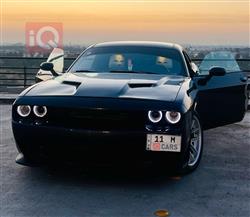 دودج تشالنجر